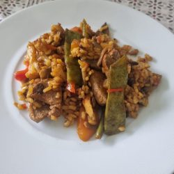 PARA-TI_Paella_Veggie
