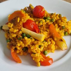 PARA-TI_Paella_Veggie